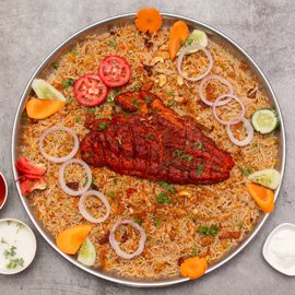 Tabun - Restaurant